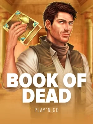 Book of Dead