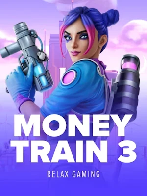 Money Train 3